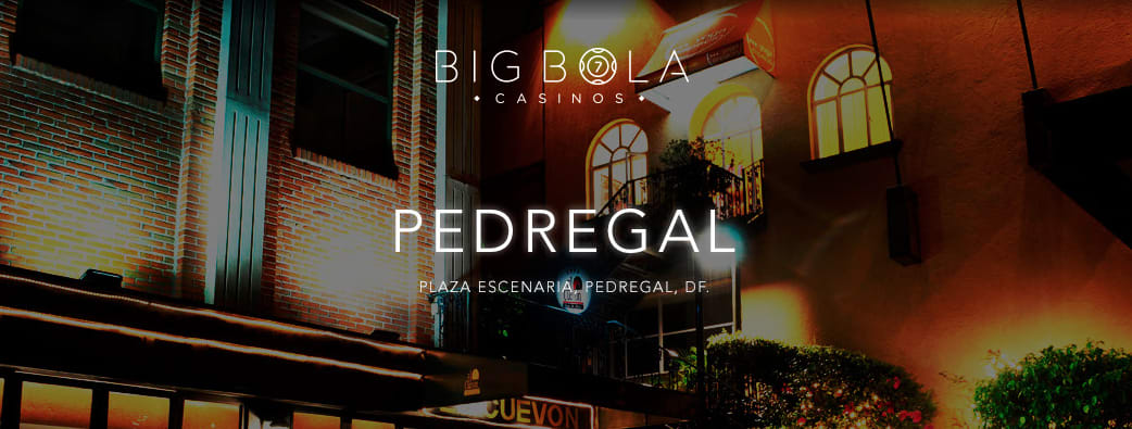 El Big Bola Pedregal se relanza con nueva oferta