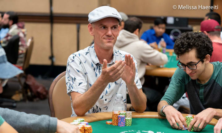 [VIDEO] Cómo explotar a jugadores maníacos en las mesas