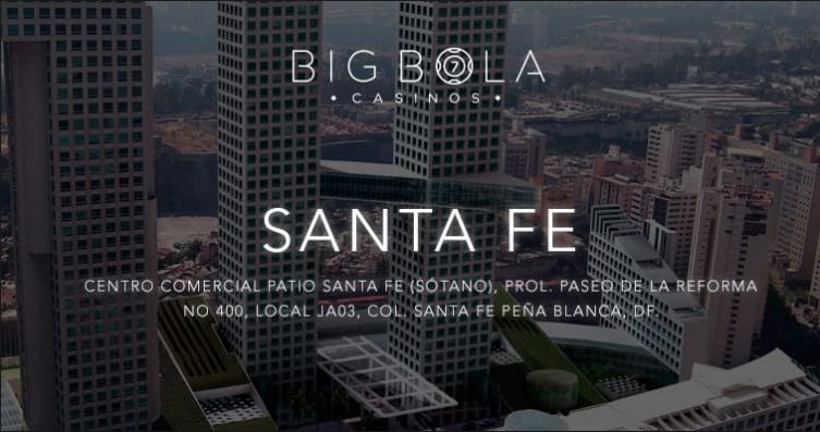 Se viene el 500K del Big Bola en Ciudad de México