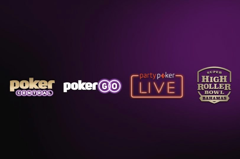 El circuito partypoker LIVE MILLIONS llega a PokerGo