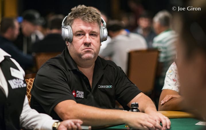 Moneymaker confía en que el poker seguirá creciendo