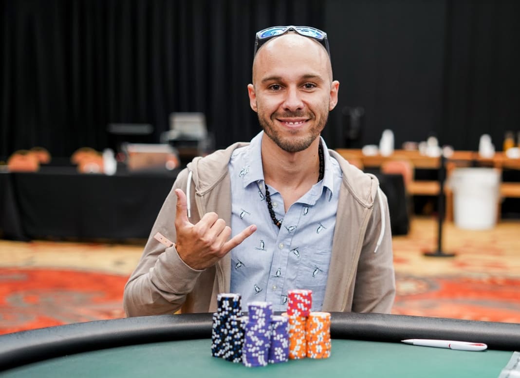 Grinder Report: toda la acción de los paños virtuales