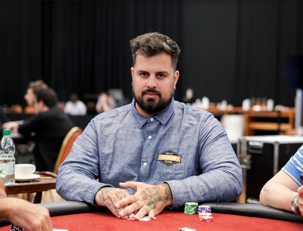 Grinder Report: jornada de bombazos estruendosos
