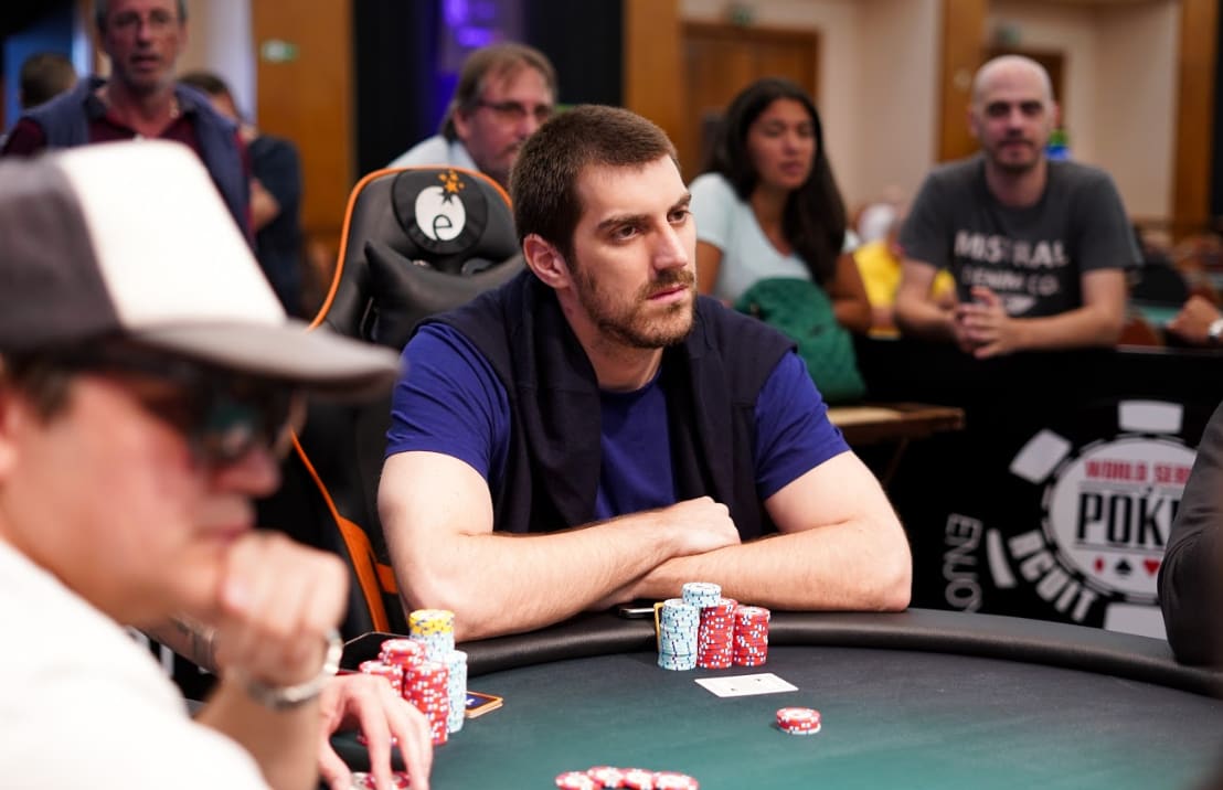 Gonzalo García se quedó con el 200 Bounty del MSA