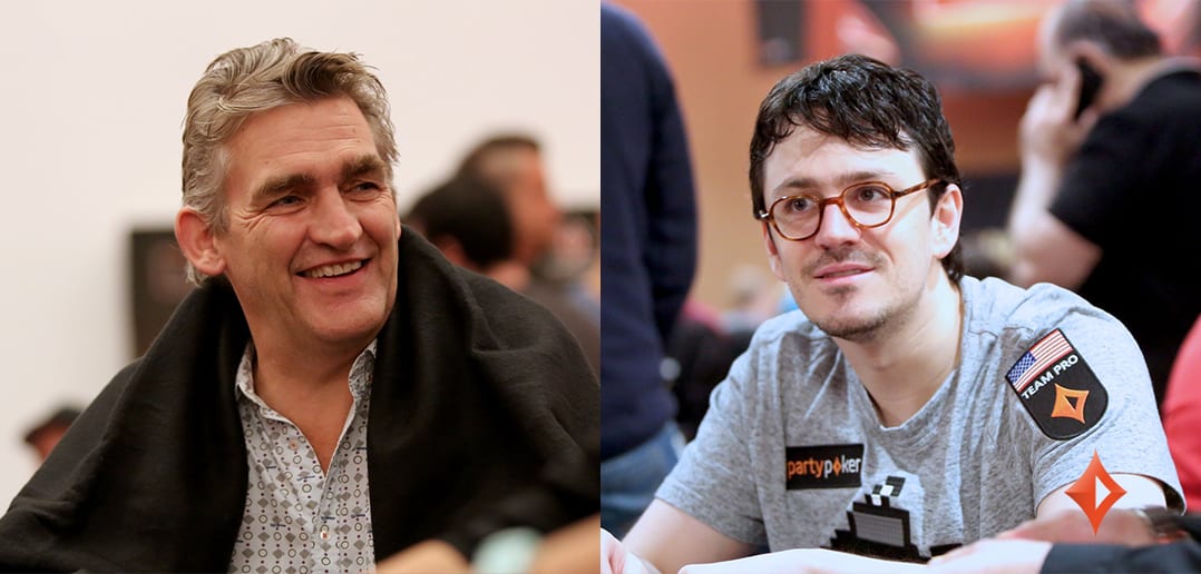 MILLIONS Online: 27 jugadores van por la gloria