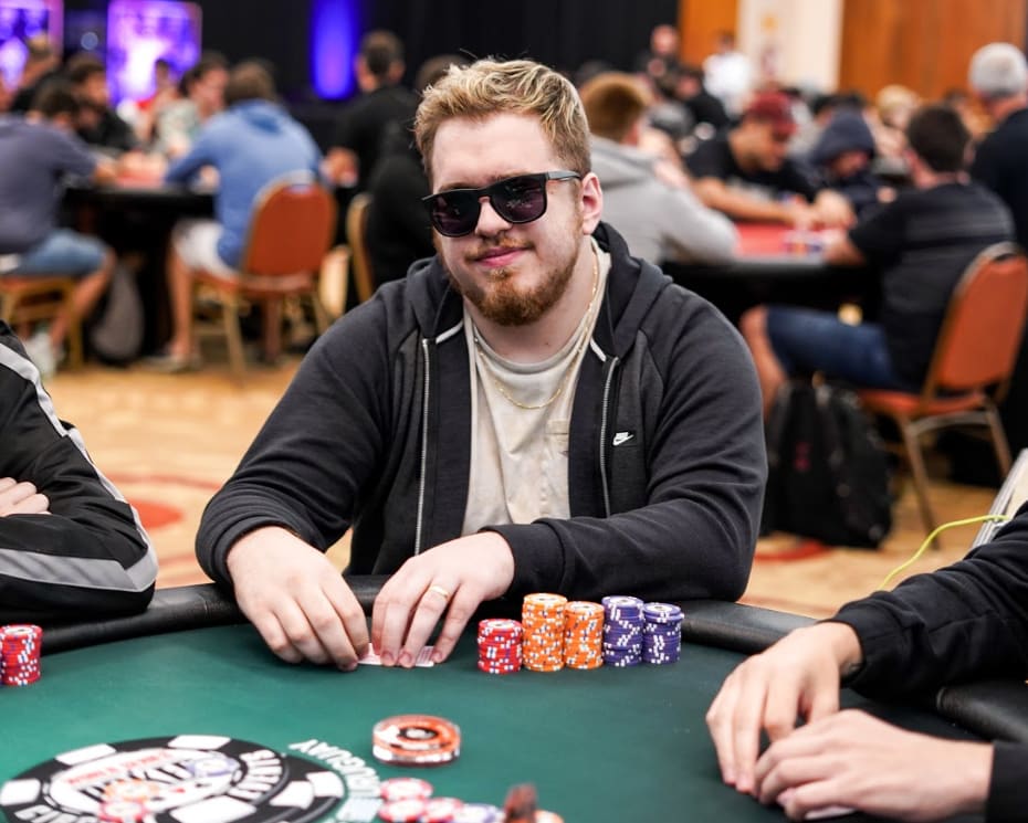 Las andanzas de Ezequiel Waigel por Rusia