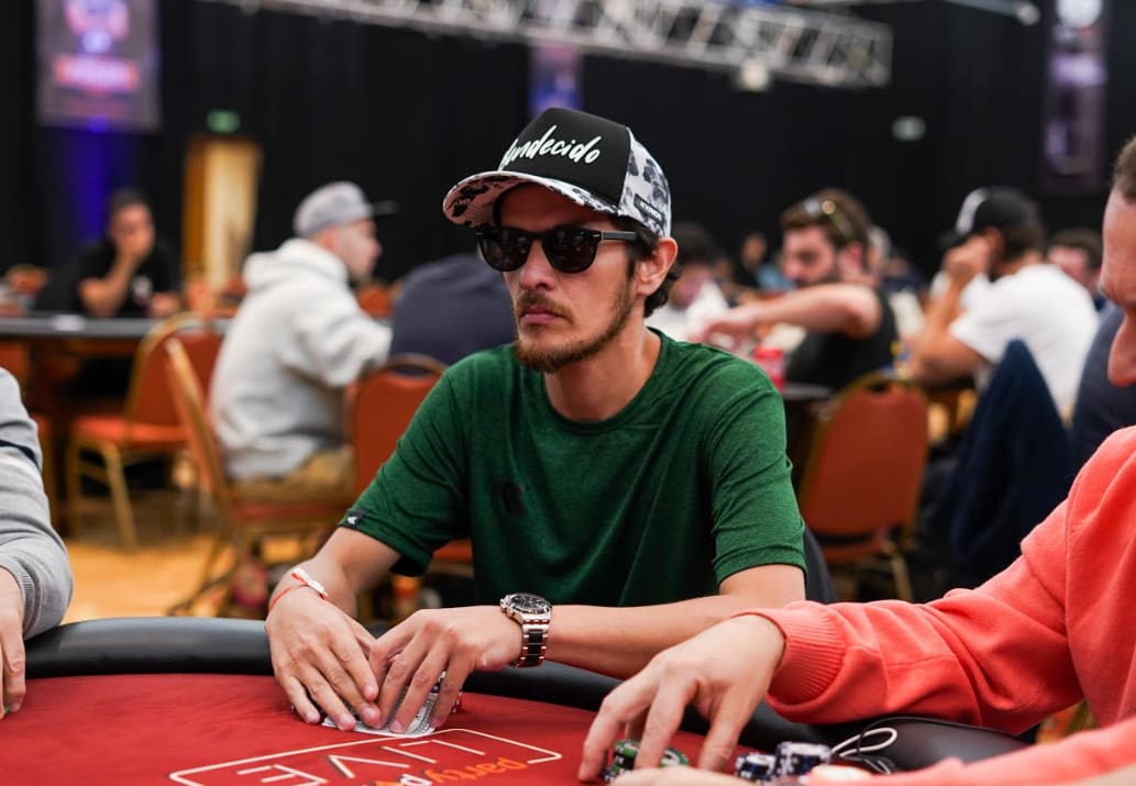 Grinder Report: toda la acción de los paños virtuales