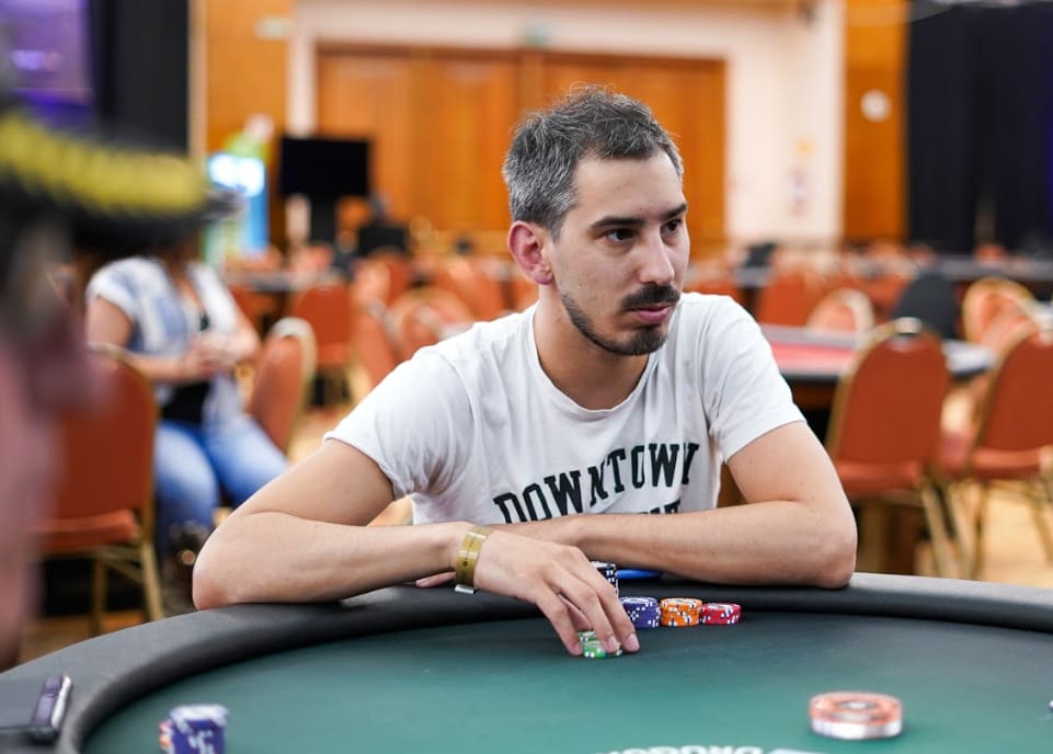 Argentina se quedó con las ganas en el BSOP Online