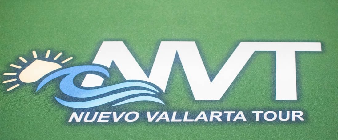 Preciado lideró el Día 1B del Main Event en Nayarit