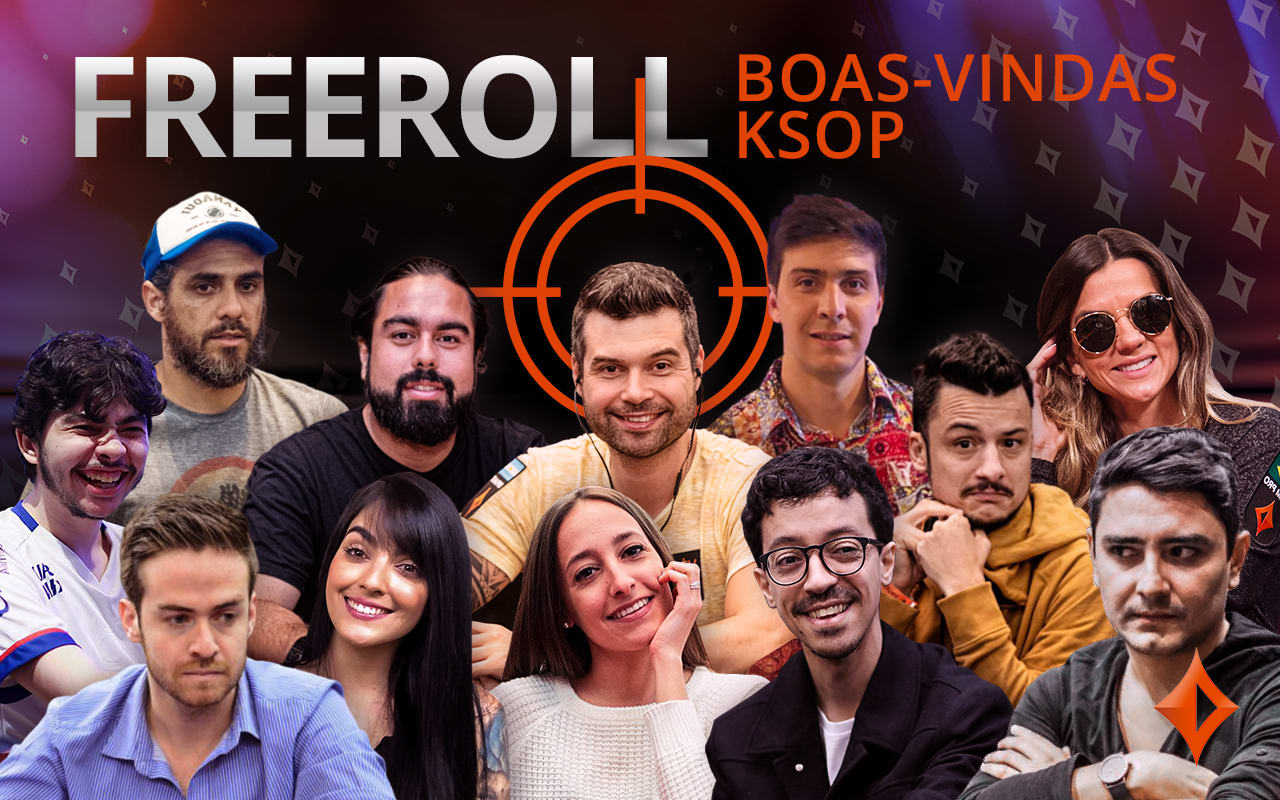 ¡De cacería en el KSOP! Ellos tiene bounties en sus cabezas