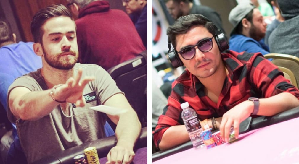 Santi González y Montoya serán bounty en el KSOP Online