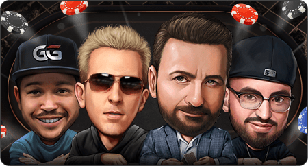 GG Poker inicia guerra contra «assistência em tempo real» na sala