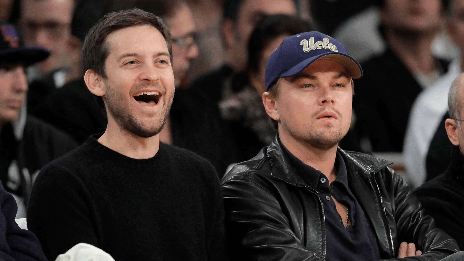 El millonario «pokerverso» de Tobey Maguire