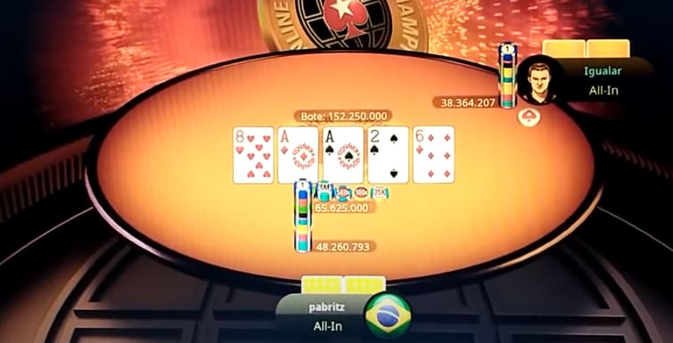 Scoop 2026: Agenda Revelada Con Más De Us$45 Millones Garantizados 7 Mano Decisiva Scoop High