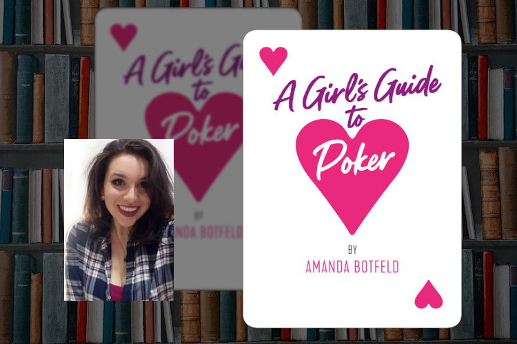 Consigue GRATIS el libro «A girl&#8217;s guide to poker»