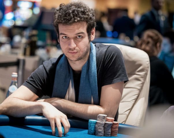 WPT Online: Michael Addamo brilha de novo e conquista Super High Roller de $ 25 mil