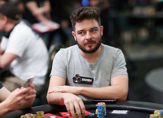 Los brasileños van por todo: Kovalski y Selouan definen el GGMillion$
