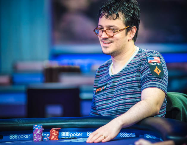 Isaac Haxton y partypoker separan sus caminos