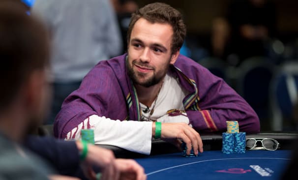 [VIDEO] Schemion volvió a la gloria en el Super MILLION$