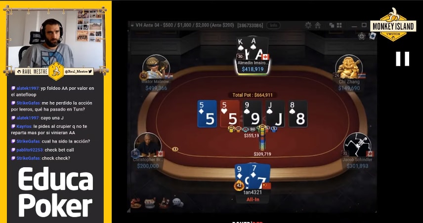 [VIDEO] Análisis del pozo más grande de la historia del NLH