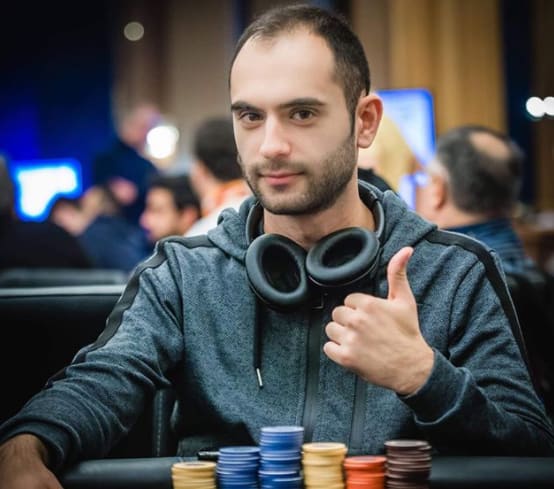 «Nunca he sido más feliz»: el mensaje del campeón del mundo