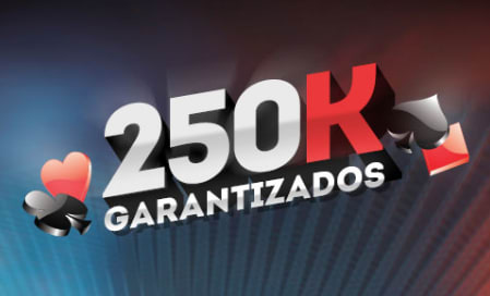 Este domingo tiene sabor a un cuarto de millón en Bodog