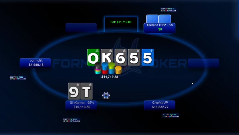 [VIDEO] Análisis a dos pozos de US$11K perdidos por Zeros