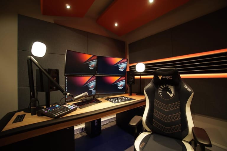 Seis consejos esenciales para ser un buen streamer de poker