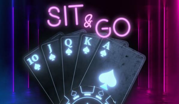 ¿Poco tiempo para jugar? Aprovecha los Sit & Go de Bodog