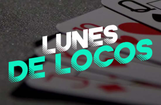 En Bodog se avecina un nuevo Lunes de Locos