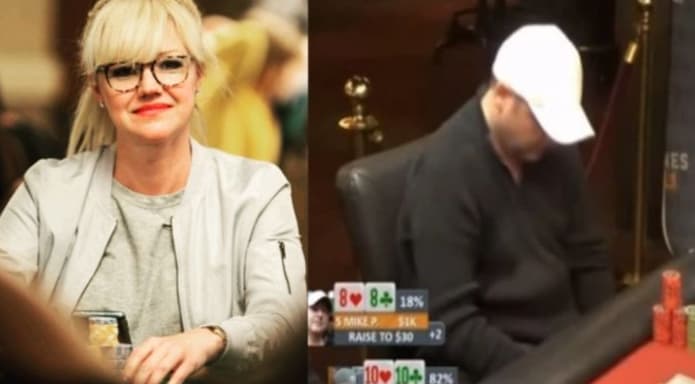 Crean un GoFundMe para pagar la defensa contra Postle