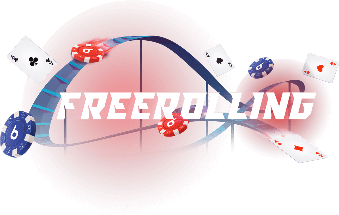 Bodog recibe mayo con un nuevo Freerolling