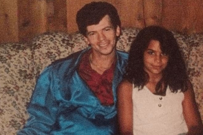 Stephanie Ungar: «Si mi padre no hubiese sido jugador, habría sido abogado»