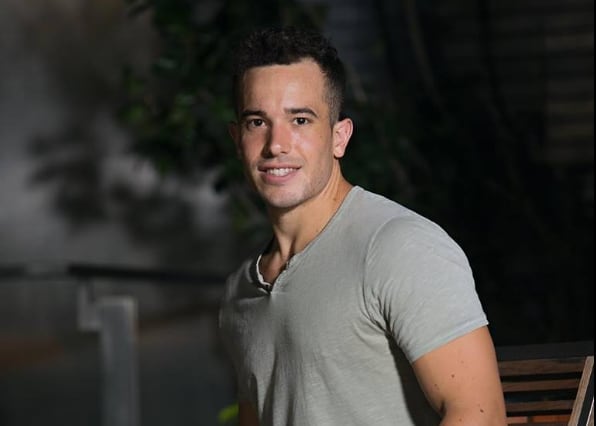 David Huerga protagoniza el último Marca Poker