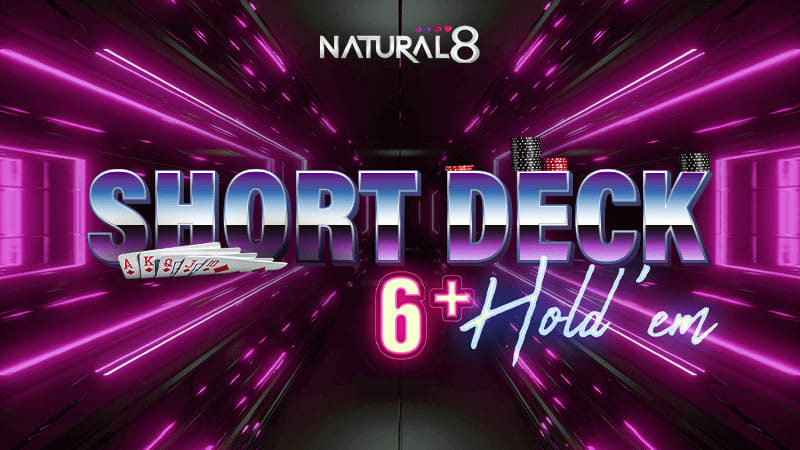 Freeroll con asientos para la Short Deck Series