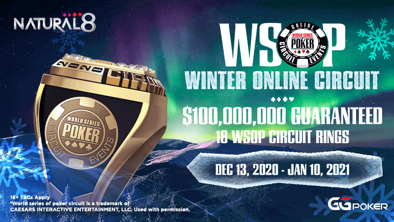 Garanta vaga no Super MILLION$ High Roller por apenas 10 dólares