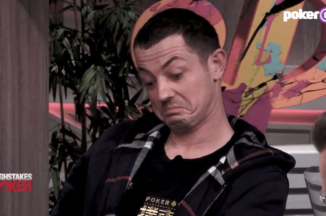 ¿Ésta sería tu cara si ganas un pozo de US$985k?