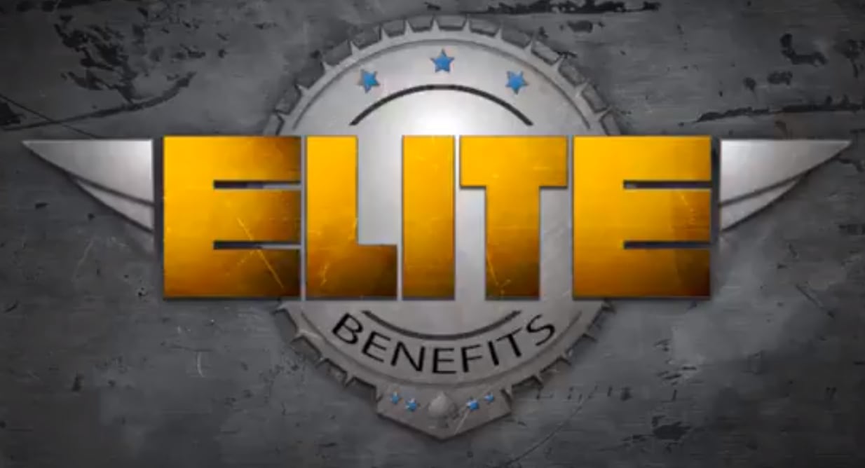 Si de sistema de rakeback hablan, mencionen a Elite Benefits