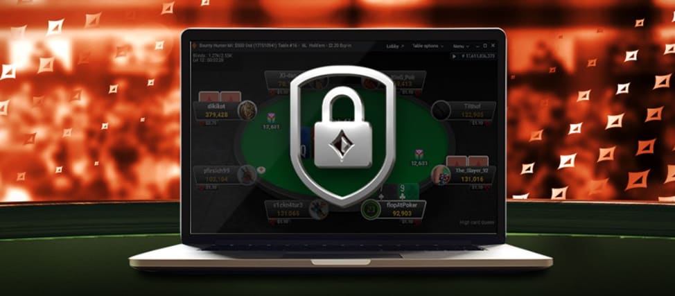 partypoker sigue dando caza a los tramposos