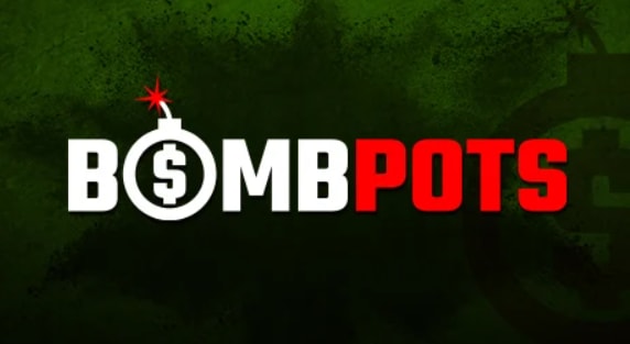 ¿Mesas cash? Como las de Americas Cardroom, ninguna…