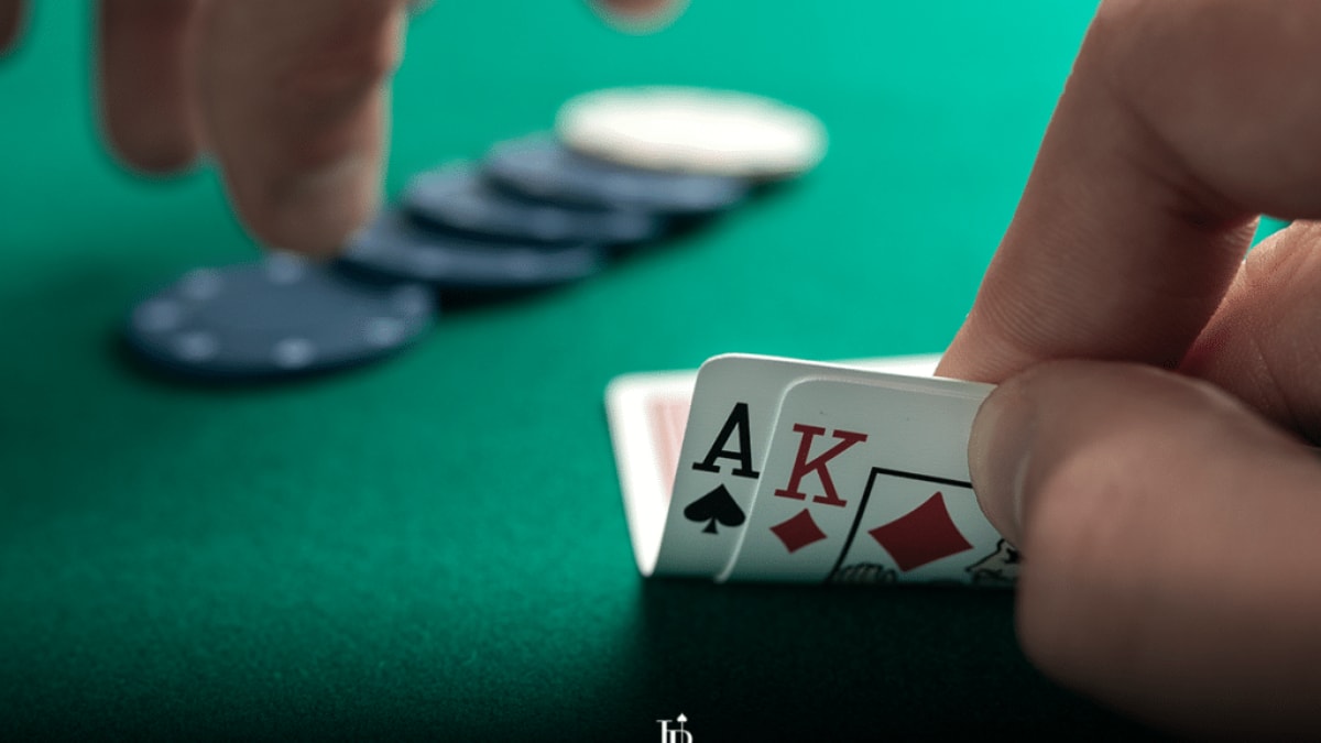 [VIDEO] ¿Te jugarías US$327K en un all in preflop con AK off?