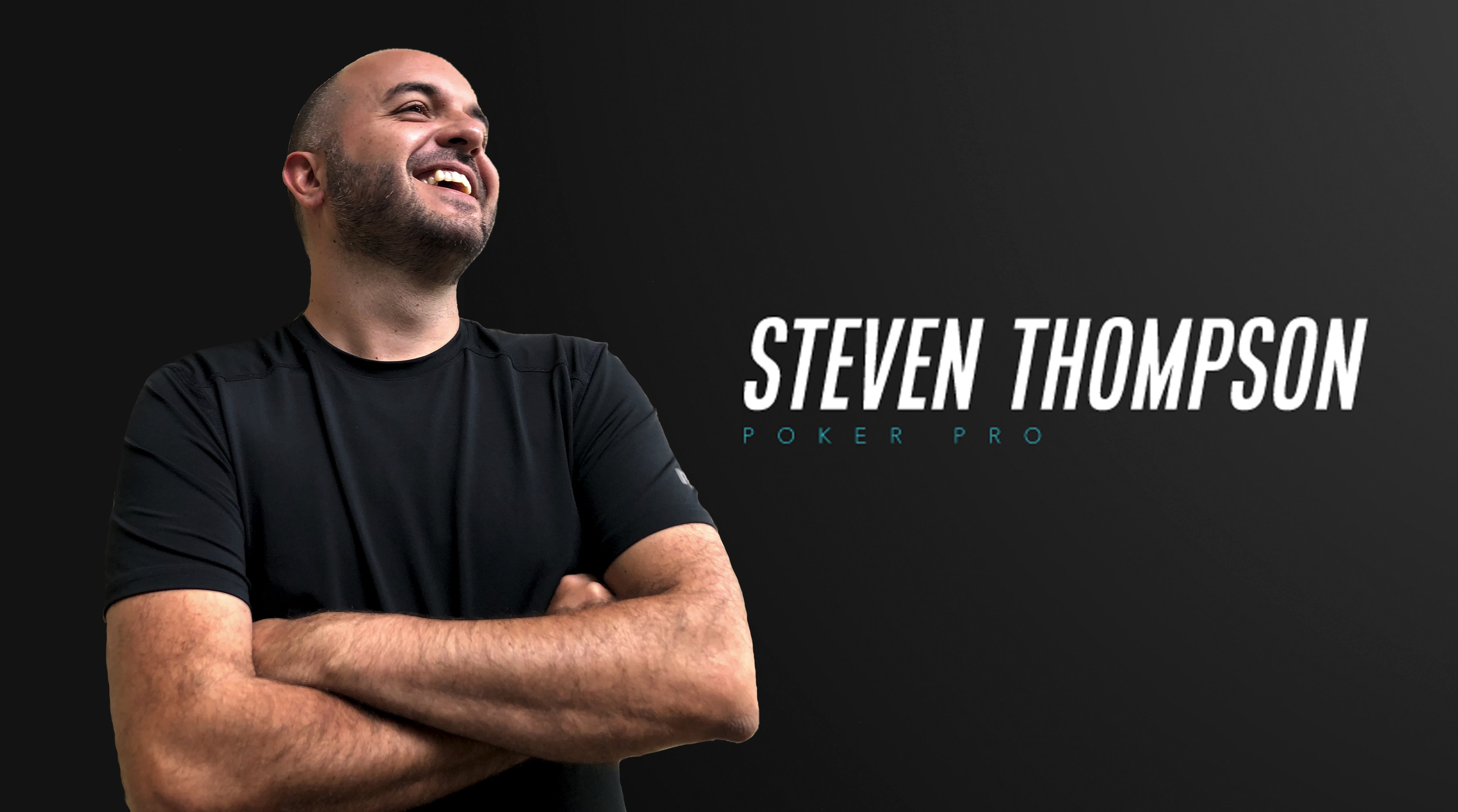 Apareció Steven Thompson: «Estoy listo para volver»