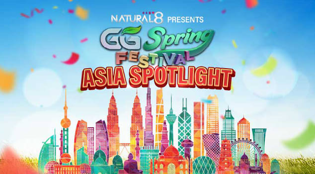 Se van los últimos eventos de Asia para todos