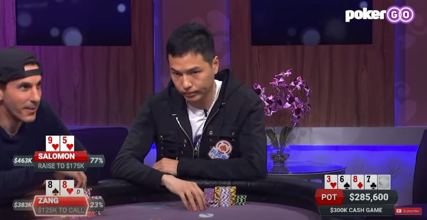 Tutorial: así se gana un millón de dólares con 9-5s