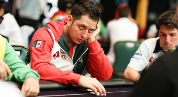 Grinder Report: toda la acción de los paños virtuales