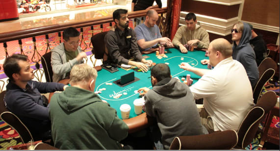 Crupieres recibirán una indemnización histórica