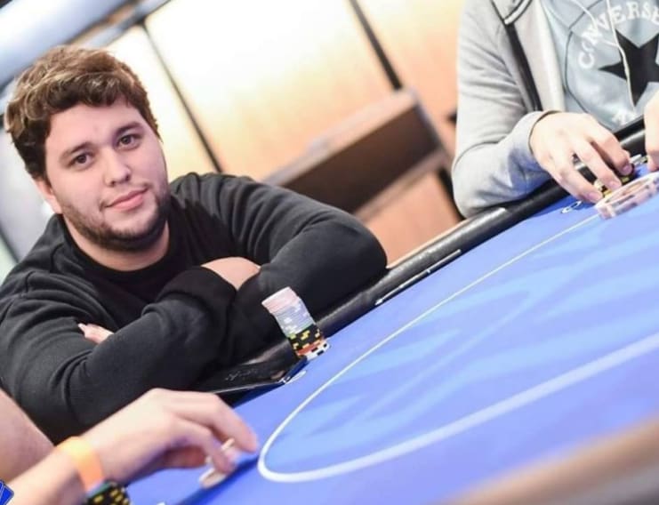 Olivieri consiguió su mejor cobro gracias a la venta de acciones