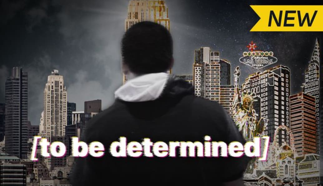 El sueño del poker plasmado en un nuevo documental