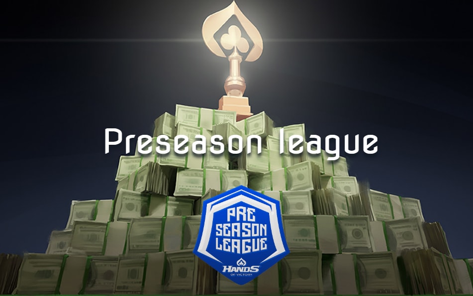 Un nuevo intento por mezclar el poker con los esports