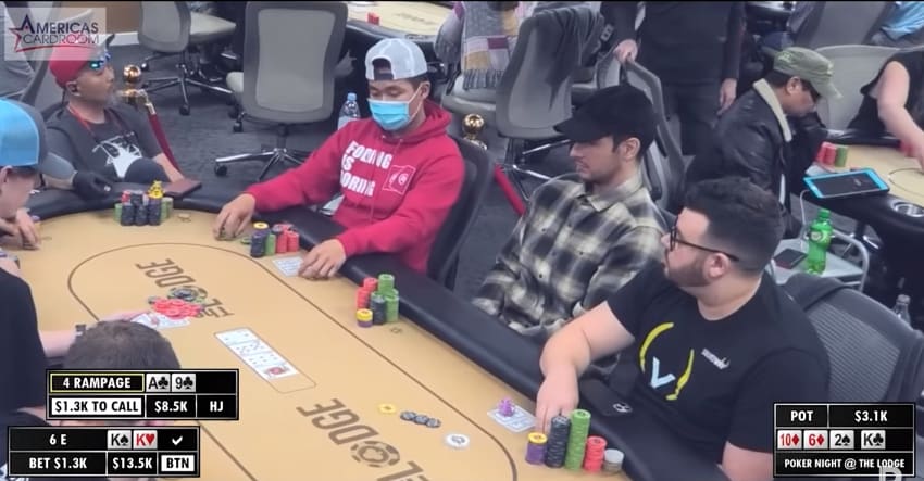 [VIDEO] ¿Este youtuber regaló el dinero?